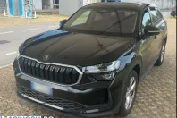Skoda Kodiaq din 2024 cu 107.252 km - oferta SKO234711 - foto 1