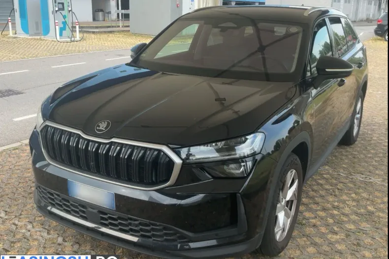 Skoda Kodiaq din 2024 cu 107.252 km - oferta SKO234711 - foto 1