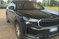 Skoda Kodiaq din 2024 cu 107.252 km - oferta SKO234711 - foto 4
