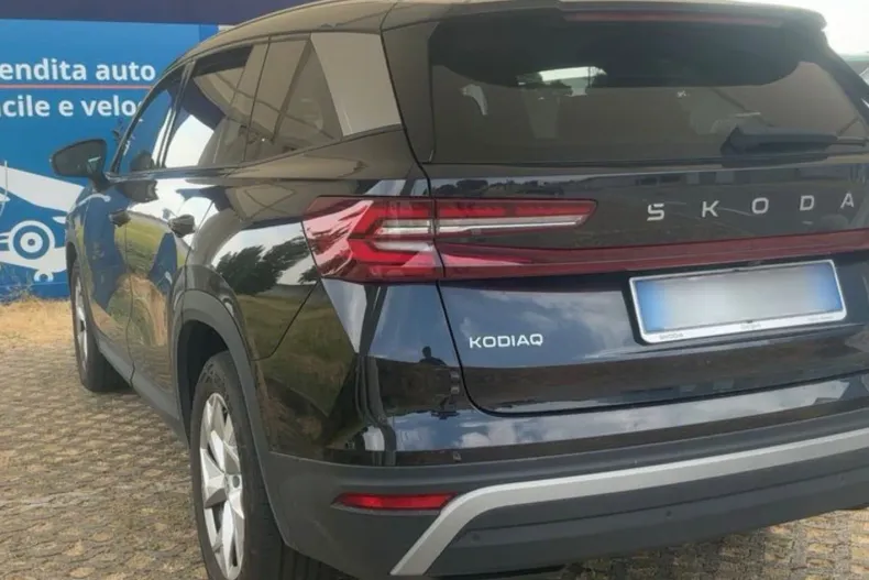 Skoda Kodiaq din 2024 cu 107.252 km - oferta SKO234711 - foto 6