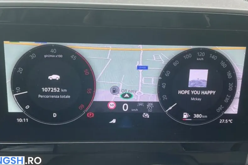 Skoda Kodiaq din 2024 cu 107.252 km - oferta SKO234711 - foto 7