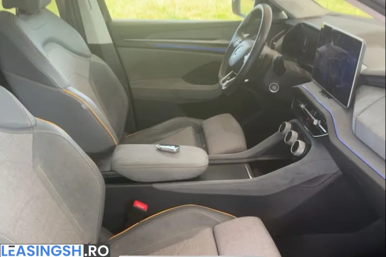 Skoda Kodiaq din 2024 cu 107.252 km - oferta SKO234711 - foto 10