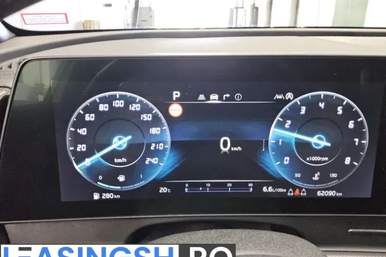 Kia Sportage din 2022 cu 62.090 km - oferta KIA234712 - foto 3
