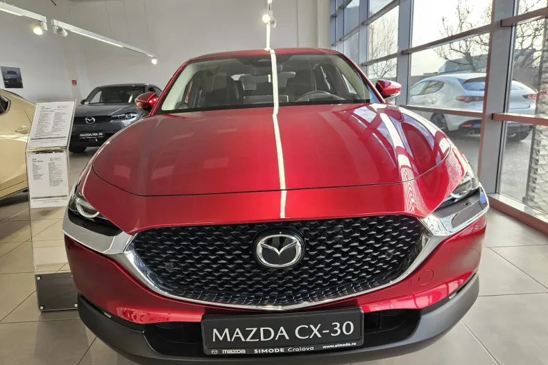 Mazda CX-30 din 2026 cu 2 km - oferta MAZ234713 - foto 3