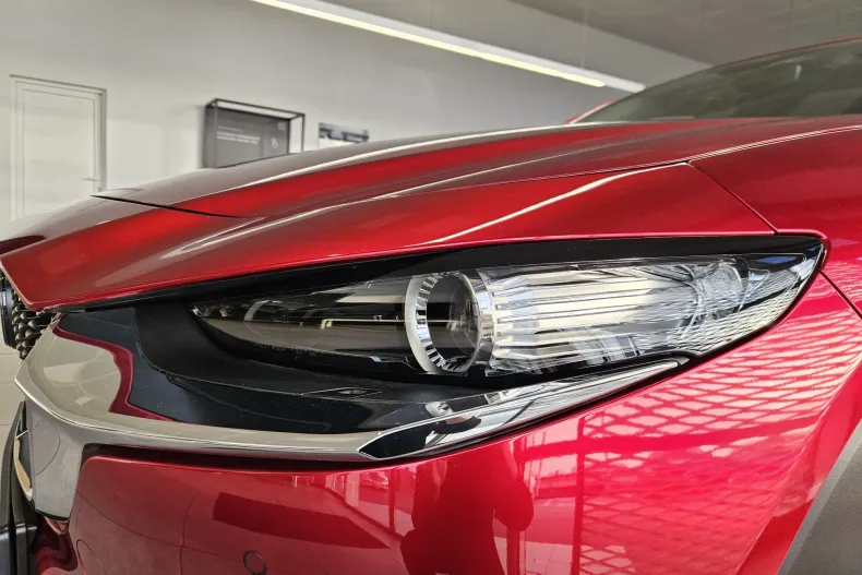 Mazda CX-30 din 2026 cu 2 km - oferta MAZ234713 - foto 8