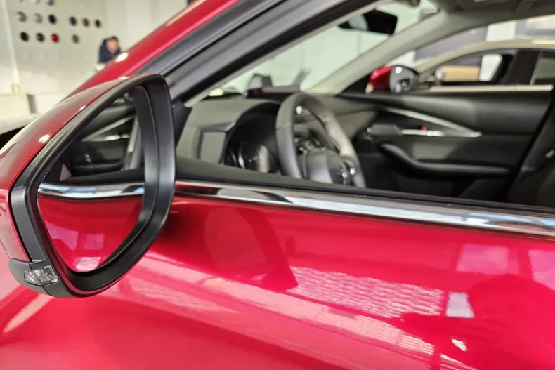 Mazda CX-30 din 2026 cu 2 km - oferta MAZ234713 - foto 9