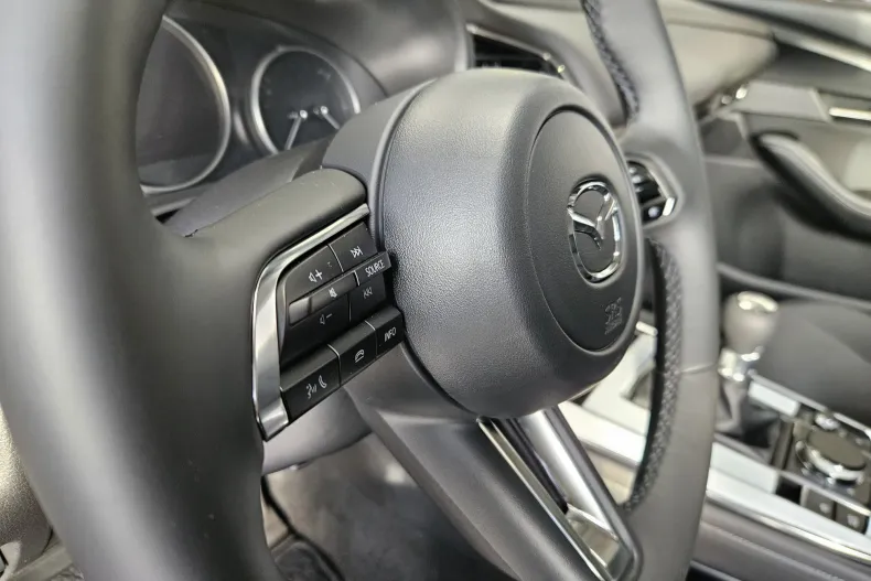 Mazda CX-30 din 2026 cu 2 km - oferta MAZ234713 - foto 11