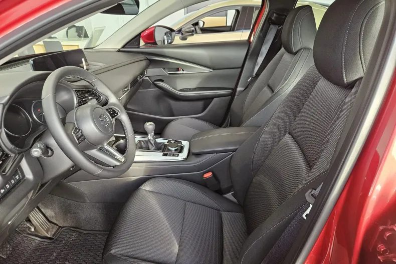 Mazda CX-30 din 2026 cu 2 km - oferta MAZ234713 - foto 12