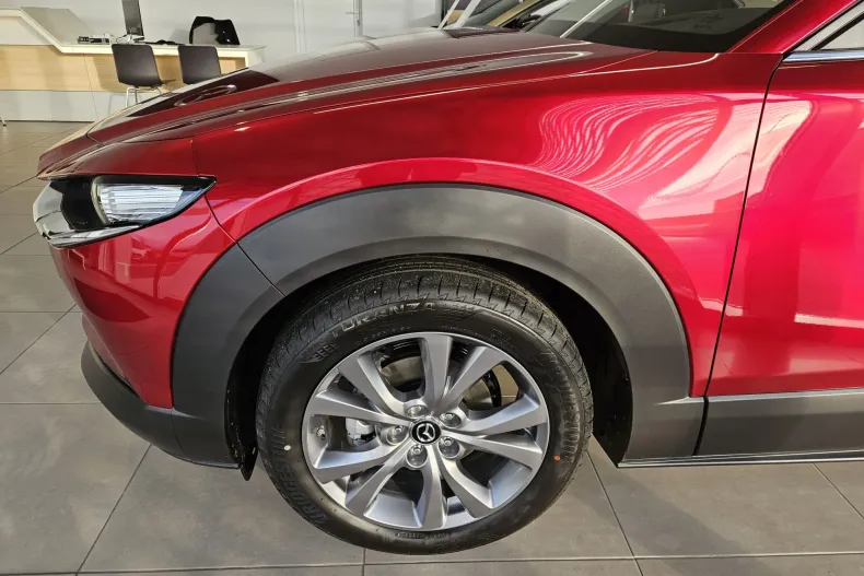 Mazda CX-30 din 2026 cu 2 km - oferta MAZ234713 - foto 13