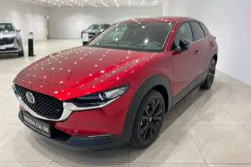 Mazda CX-30 din 2026 - oferta MAZ234714