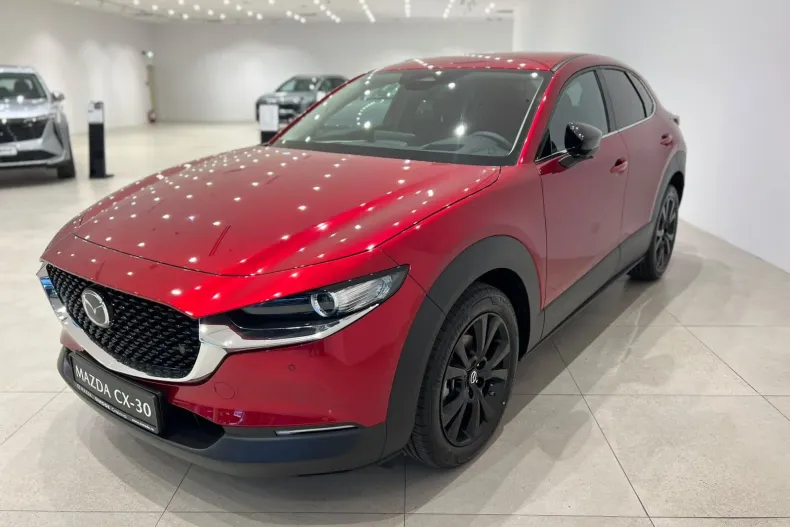 Mazda CX-30 din 2026 cu 2 km - oferta MAZ234714 - foto 1