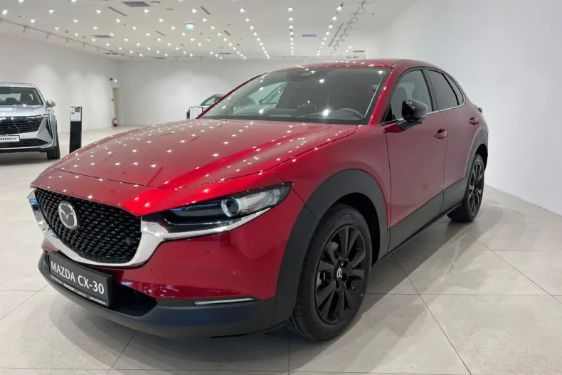 Mazda CX-30 din 2026 cu 2 km - oferta MAZ234714 - foto 2