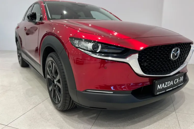 Mazda CX-30 din 2026 cu 2 km - oferta MAZ234714 - foto 4