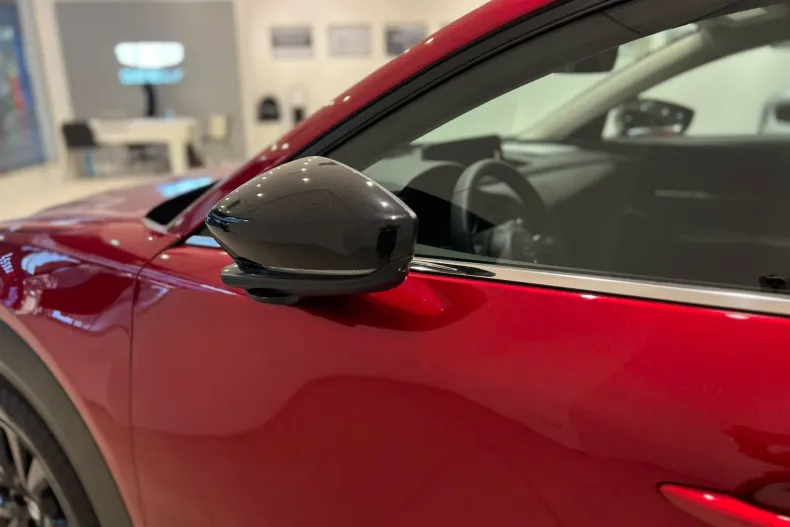 Mazda CX-30 din 2026 cu 2 km - oferta MAZ234714 - foto 5