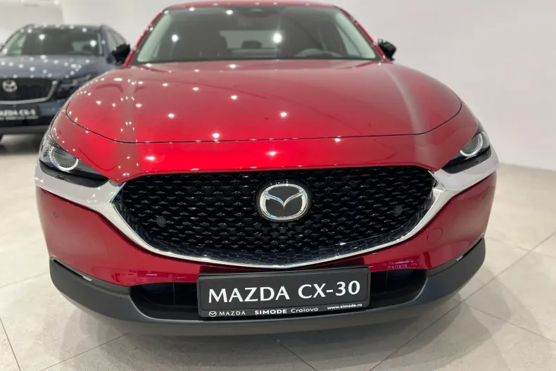 Mazda CX-30 din 2026 cu 2 km - oferta MAZ234714 - foto 6