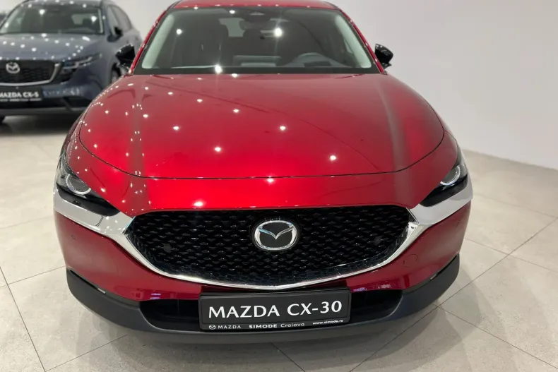 Mazda CX-30 din 2026 cu 2 km - oferta MAZ234714 - foto 7