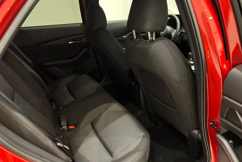 Mazda CX-30 din 2026 cu 2 km - oferta MAZ234714 - foto 12
