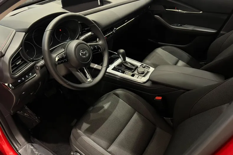 Mazda CX-30 din 2026 cu 2 km - oferta MAZ234714 - foto 18