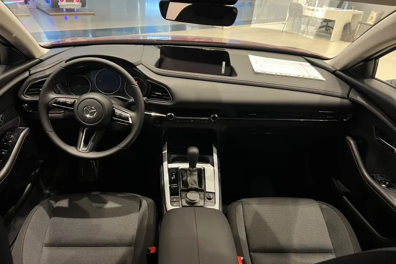 Mazda CX-30 din 2026 cu 2 km - oferta MAZ234714 - foto 21