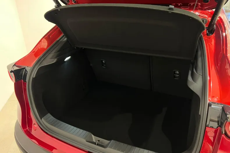 Mazda CX-30 din 2026 cu 2 km - oferta MAZ234714 - foto 22