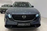 Mazda CX-5 din 2025 cu 5 km - oferta MAZ234715 - foto 2