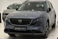 Mazda CX-5 din 2025 cu 5 km - oferta MAZ234715 - foto 3