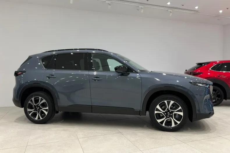 Mazda CX-5 din 2025 cu 5 km - oferta MAZ234715 - foto 4