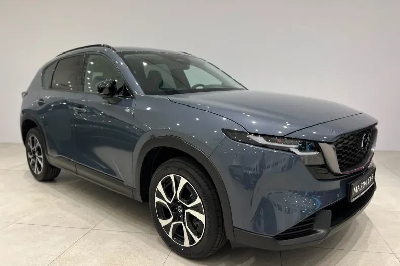 Mazda CX-5 din 2025 cu 5 km - oferta MAZ234715 - foto 5