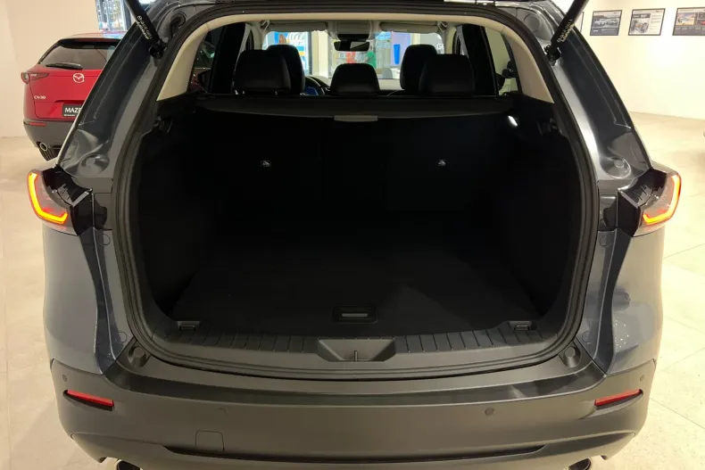 Mazda CX-5 din 2025 cu 5 km - oferta MAZ234715 - foto 10
