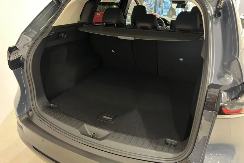 Mazda CX-5 din 2025 cu 5 km - oferta MAZ234715 - foto 12