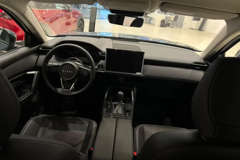 Mazda CX-5 din 2025 cu 5 km - oferta MAZ234715 - foto 14
