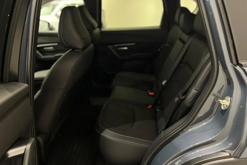 Mazda CX-5 din 2025 cu 5 km - oferta MAZ234715 - foto 16