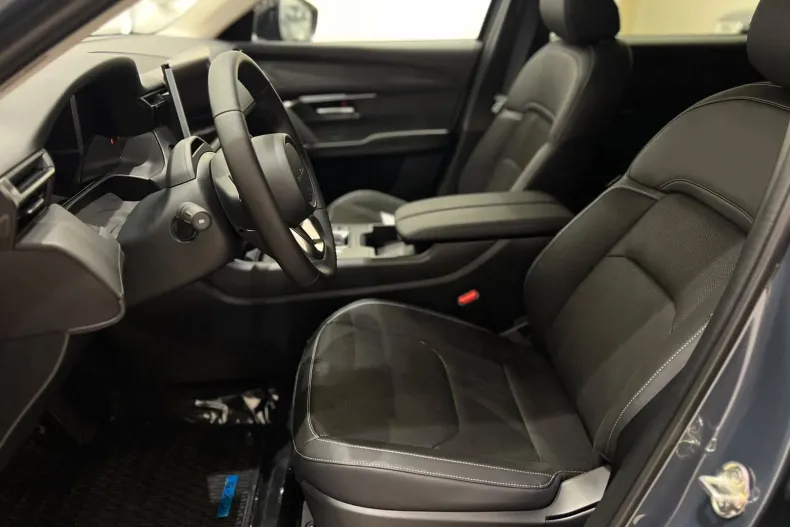 Mazda CX-5 din 2025 cu 5 km - oferta MAZ234715 - foto 21