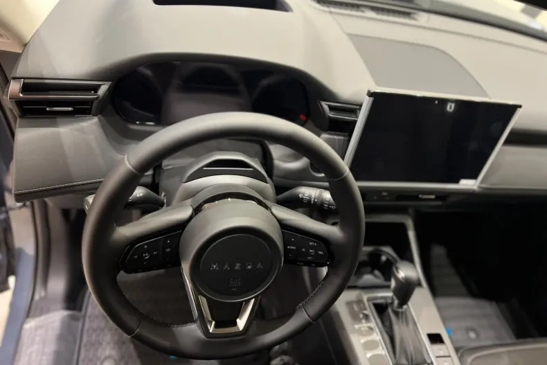 Mazda CX-5 din 2025 cu 5 km - oferta MAZ234715 - foto 22