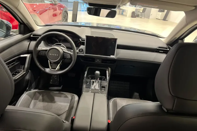 Mazda CX-5 din 2025 cu 5 km - oferta MAZ234715 - foto 23