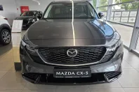 Mazda CX-5 din 2025 cu 2 km - oferta MAZ234716 - foto 2
