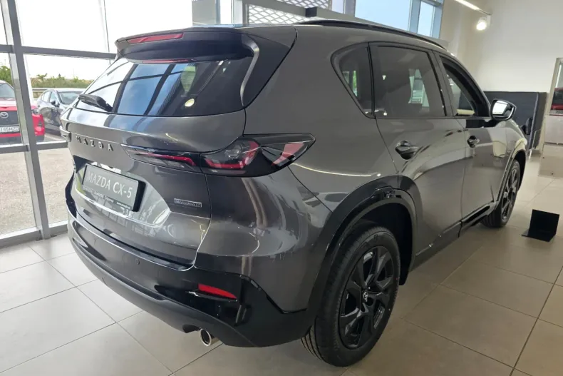 Mazda CX-5 din 2025 cu 2 km - oferta MAZ234716 - foto 3
