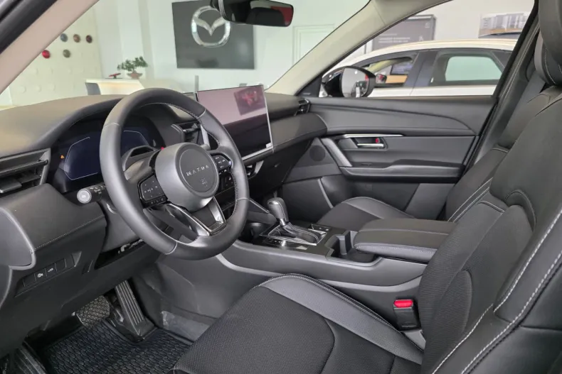Mazda CX-5 din 2025 cu 2 km - oferta MAZ234716 - foto 6