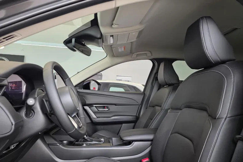 Mazda CX-5 din 2025 cu 2 km - oferta MAZ234716 - foto 8