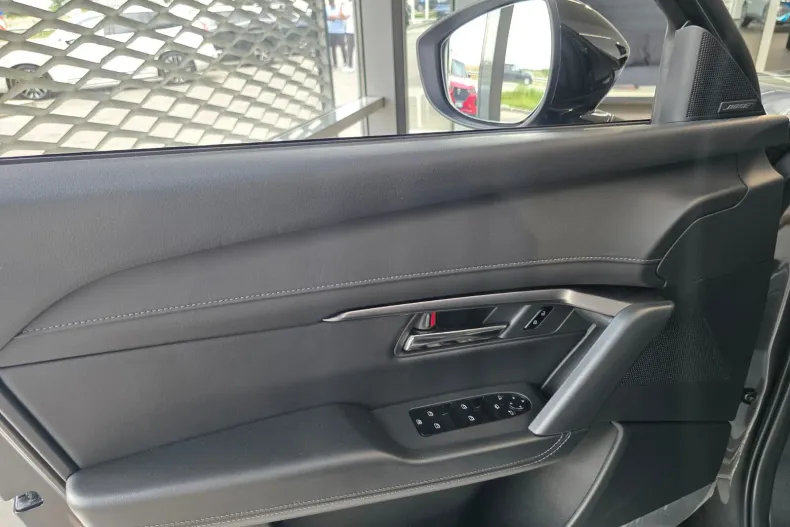 Mazda CX-5 din 2025 cu 2 km - oferta MAZ234716 - foto 9