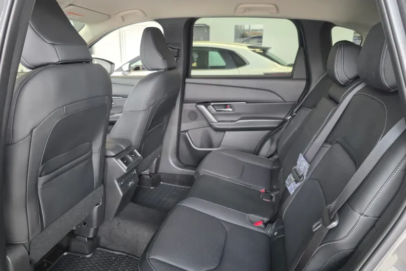 Mazda CX-5 din 2025 cu 2 km - oferta MAZ234716 - foto 10