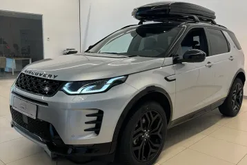 Land Rover Discovery Sport din 2026 - oferta LAN234717