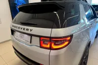 Land Rover Discovery Sport din 2026 cu 1 km - oferta LAN234717 - foto 3