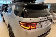 Land Rover Discovery Sport din 2026 cu 1 km - oferta LAN234717 - foto 5