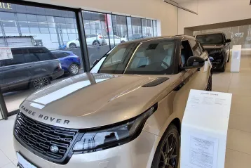 Land Rover Range Rover Velar din 2025 - oferta LAN234718
