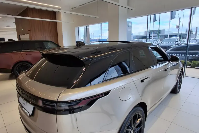 Land Rover Range Rover Velar din 2025 cu 1 km - oferta LAN234718 - foto 2