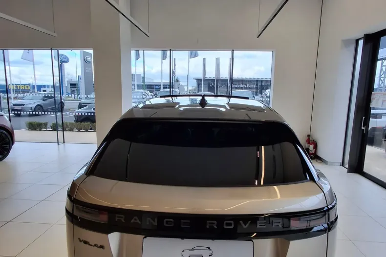 Land Rover Range Rover Velar din 2025 cu 1 km - oferta LAN234718 - foto 3