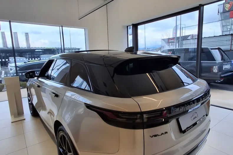 Land Rover Range Rover Velar din 2025 cu 1 km - oferta LAN234718 - foto 4