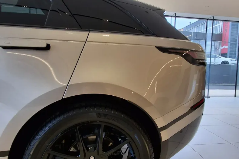 Land Rover Range Rover Velar din 2025 cu 1 km - oferta LAN234718 - foto 5
