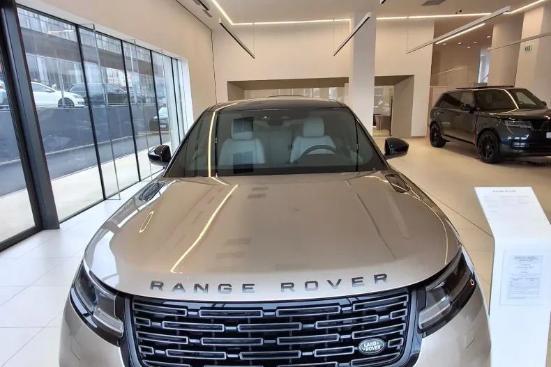 Land Rover Range Rover Velar din 2025 cu 1 km - oferta LAN234718 - foto 6